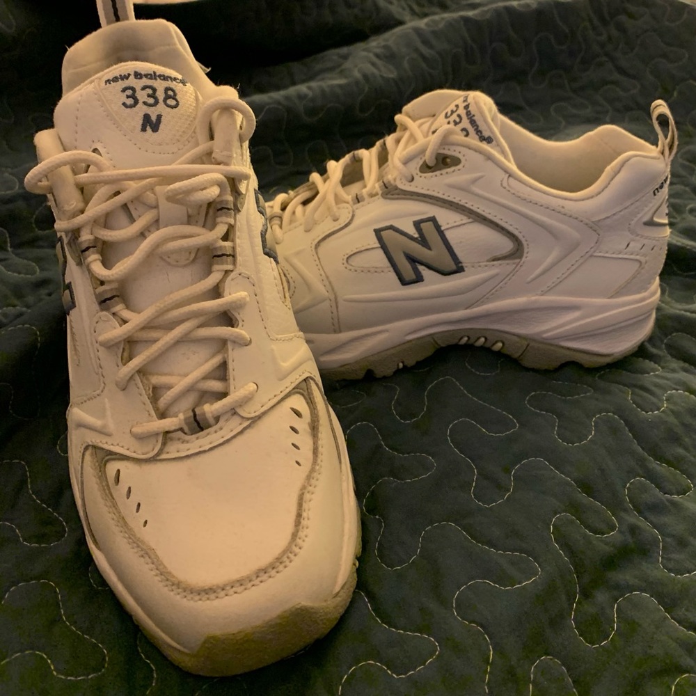 New Balance sneakers